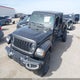 1C6HJTAG8RL117695 2024 Jeep Gladiator Sport S auction photo thumbnail 2