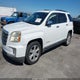 2GKFLPE32G6133443 2016 GMC Terrain Slt auction photo thumbnail 2