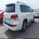 JTJHY7AX1D4091789 2013 Lexus Lx 570 auction photo thumbnail 4