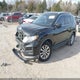 KNMAT2MT4HP559114 2017 Nissan Rogue Sv auction photo thumbnail 2