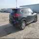 KNMAT2MT4HP559114 2017 Nissan Rogue Sv auction photo thumbnail 4