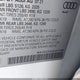 WA1EECF3XN1017166 2022 Audi Q3 Premium Plus 45 Tfsi S Line Quattro Tiptronic auction photo thumbnail 9