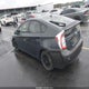 JTDKN3DUXE0365575 2014 Toyota Prius Three auction photo thumbnail 3