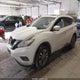 5N1AZ2MH6FN235371 2015 Nissan Murano Sl auction photo thumbnail 2