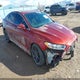 3FA6P0D99ER317660 2014 Ford Fusion Titanium auction photo thumbnail 1