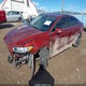 3FA6P0D99ER317660 2014 Ford Fusion Titanium auction photo thumbnail 2
