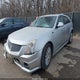 1G6DF8EY1B0108713 2011 Cadillac Cts Luxury auction photo thumbnail 2