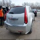 1G6DF8EY1B0108713 2011 Cadillac Cts Luxury auction photo thumbnail 4