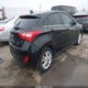 KMHD35LEXDU130293 2013 Hyundai Elantra Gt auction photo thumbnail 4