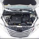 5TDYK3DC0ES472741 2014 Toyota Sienna Xle V6 8 Passenger auction photo thumbnail 10