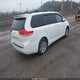 5TDYK3DC0ES472741 2014 Toyota Sienna Xle V6 8 Passenger auction photo thumbnail 4