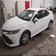 4T1B31HK3JU502020 2018 Toyota Camry Hybrid Le auction photo thumbnail 2