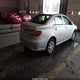 5YFBU4EE3DP176268 2013 Toyota Corolla L auction photo thumbnail 4