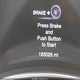 1C4SDJET8HC752464 2017 Dodge Durango Citadel Anodized Platinum Awd auction photo thumbnail 14