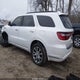 1C4SDJET8HC752464 2017 Dodge Durango Citadel Anodized Platinum Awd auction photo thumbnail 3