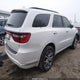 1C4SDJET8HC752464 2017 Dodge Durango Citadel Anodized Platinum Awd auction photo thumbnail 4