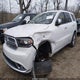 1C4SDJET8HC752464 2017 Dodge Durango Citadel Anodized Platinum Awd auction photo thumbnail 6