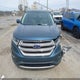 2FMPK4J96GBB47750 2016 Ford Edge Sel auction photo thumbnail 12