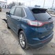 2FMPK4J96GBB47750 2016 Ford Edge Sel auction photo thumbnail 3