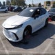 4T1DBADK1SU015238 2025 Toyota Camry Xse auction photo thumbnail 2