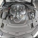 WBA7F0C5XGGL99096 2016 BMW 750I auction photo thumbnail 10