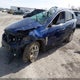 3GYFNDE32CS522660 2012 Cadillac Srx Luxury Collection auction photo thumbnail 2