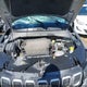 3C4NJDBB8NT110488 2022 Jeep Compass Latitude 4X4 auction photo thumbnail 10
