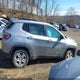 3C4NJDBB8NT110488 2022 Jeep Compass Latitude 4X4 auction photo thumbnail 13