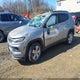 3C4NJDBB8NT110488 2022 Jeep Compass Latitude 4X4 auction photo thumbnail 2