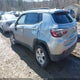 3C4NJDBB8NT110488 2022 Jeep Compass Latitude 4X4 auction photo thumbnail 3