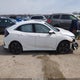 SHHFK7H5XHU414072 2017 Honda Civic Ex auction photo thumbnail 13