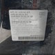 WA1CVAFP8GA039720 2016 Audi Q5 3.0 Tdi Premium Plus auction photo thumbnail 9