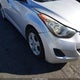 KMHDH4AE7BU133888 2011 Hyundai Elantra Gls (Ulsan Plant) auction photo thumbnail 6