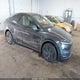 7SAYGDEE1TA579564 2026 Tesla Model Y Long Range Launch Series/Premium All-Wheel Drive auction photo thumbnail 1