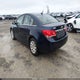 1G1PC5SH7B7145206 2011 Chevrolet Cruze Ls auction photo thumbnail 3