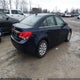 1G1PC5SH7B7145206 2011 Chevrolet Cruze Ls auction photo thumbnail 4