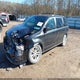 2C4RDGCGXKR758062 2019 Dodge Grand Caravan Sxt auction photo thumbnail 2