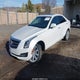 1G6AH5RX9H0216180 2017 Cadillac Ats Luxury auction photo thumbnail 2
