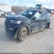 1FMSK8DH4MGB87480 2021 Ford Explorer Xlt auction photo thumbnail 2