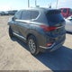 5NMS33AD3LH187676 2020 Hyundai Santa Fe Sel auction photo thumbnail 3