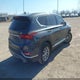 5NMS33AD3LH187676 2020 Hyundai Santa Fe Sel auction photo thumbnail 4