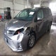 5TDYZ3DC1JS940952 2018 Toyota Sienna Xle 8 Passenger auction photo thumbnail 2