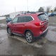 4S4WMAPD1N3457088 2022 Subaru Ascent Limited auction photo thumbnail 3