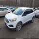 2FMPK3G94MBA25949 2021 Ford Edge Se auction photo thumbnail 2