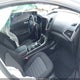 2FMPK3G94MBA25949 2021 Ford Edge Se auction photo thumbnail 5