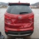 5XYZUDLB5DG045564 2013 Hyundai Santa Fe Sport auction photo thumbnail 17