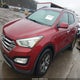 5XYZUDLB5DG045564 2013 Hyundai Santa Fe Sport auction photo thumbnail 2