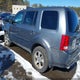 5FNYF4H61DB029712 2013 Honda Pilot Ex-L auction photo thumbnail 3