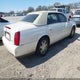 1G6KD54Y93U221560 2003 Cadillac Deville Standard auction photo thumbnail 4