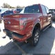 1FTFW1ET5EKE69257 2014 Ford F-150 Fx4 auction photo thumbnail 4